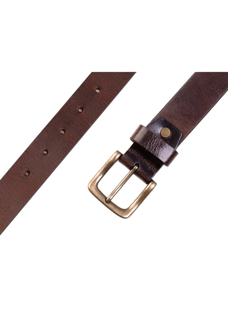 Language Men's Joel Belt - Image 4